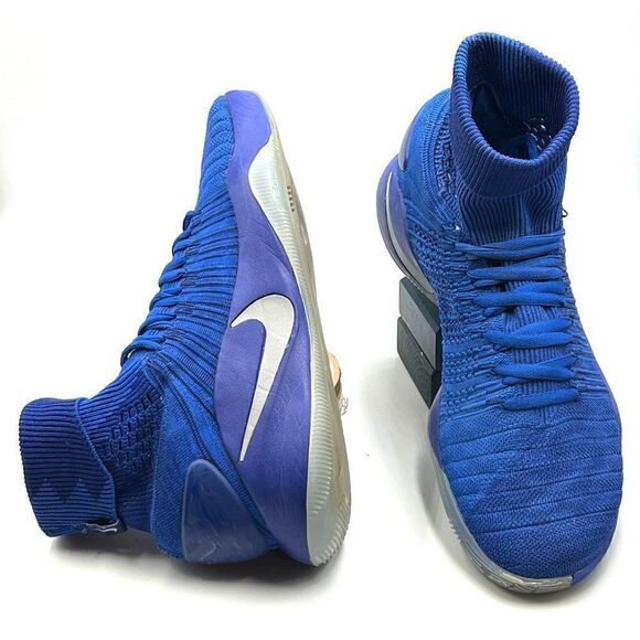 Nike Hyperdunk Elite 'Game Royal' (2016) - Picture 1 of 10